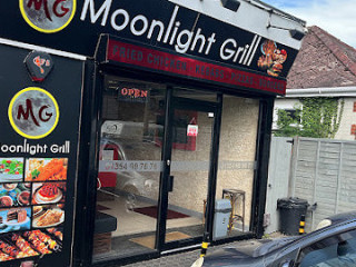 Moonlight Grill