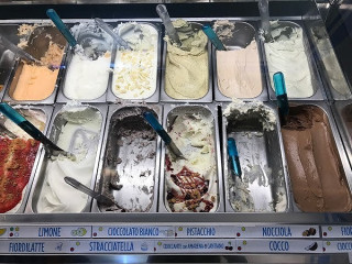 Lolla Gelato