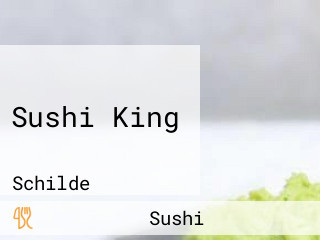 Sushi King