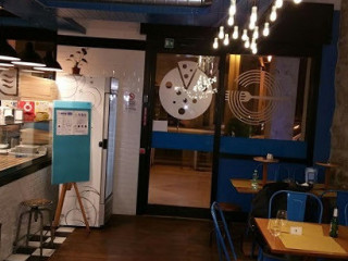 Godo Pizzeria Hostaria