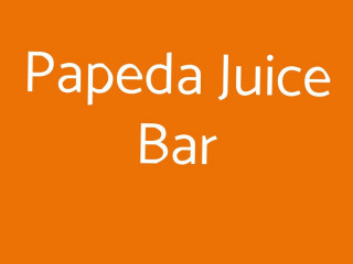 Papeda Juice