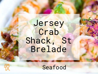 Jersey Crab Shack, St Brelade