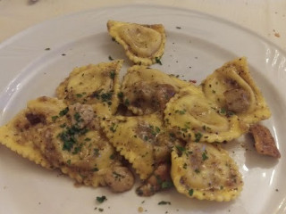 Trattoria Da Raimondo