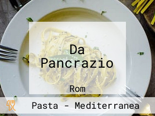 Da Pancrazio