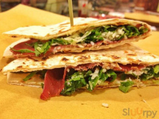 Piadina Romagnola Cassino