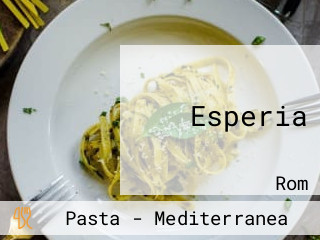 Esperia