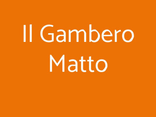 Il Gambero Matto