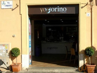 Yogorino Bracciano