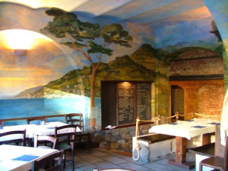 Osteria Arsellina