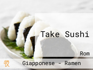 Take Sushi