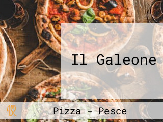 Il Galeone