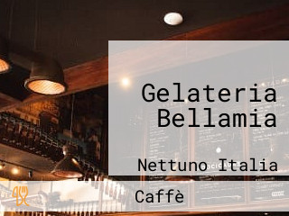 Gelateria Bellamia