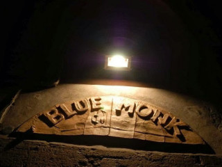 Blue Monk Birreria