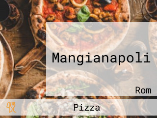 Mangianapoli