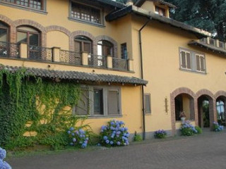 Casale Della Regina