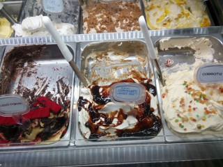 Gelateria Cinque