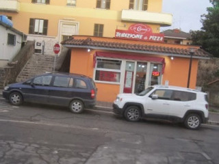 Pizzeria Il Chiosco