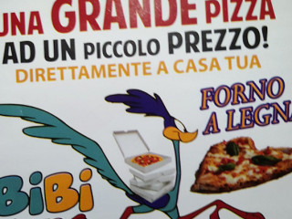 Bibi Pizza