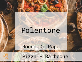 Polentone