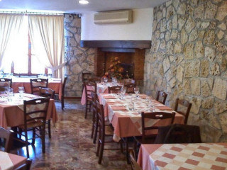 Antica Trattoria Iacovelli