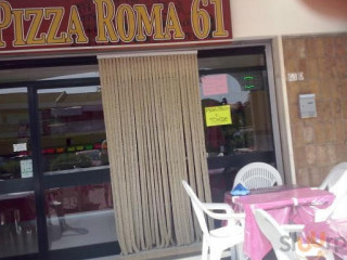 Pizza Roma 61