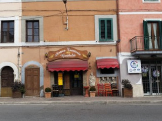 Trattoria Lori