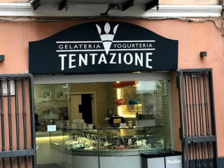 Gelateria E Yogurteria Tentazione