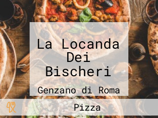 La Locanda Dei Bischeri