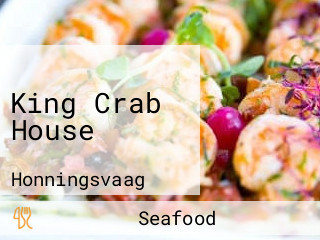 King Crab House