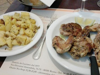 Osteria Da Luciano