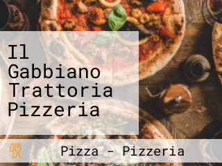 Il Gabbiano Trattoria Pizzeria