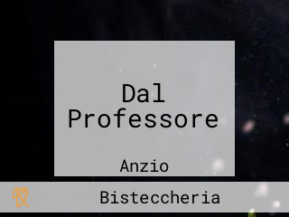 Dal Professore