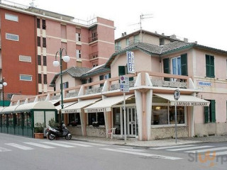 Albergo Miramare