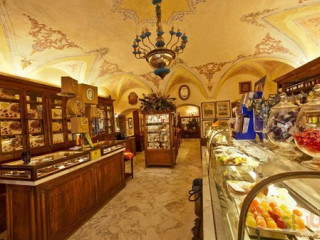 Gemmi Pasticceria Caffe Storico