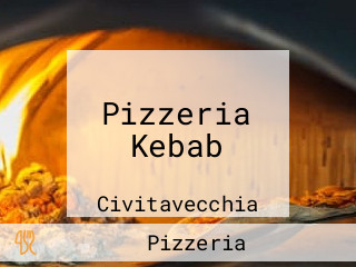 Pizzeria Kebab