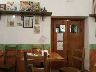 Osteria Vigna