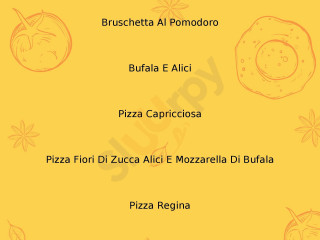 Pizzeria Da Luciana