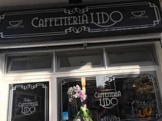 Caffetteria Lido