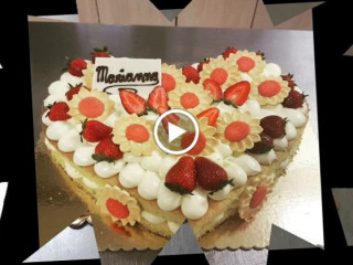 Melamia Pasticceria