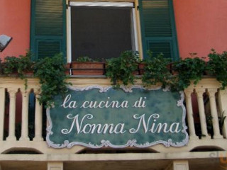 La Cucina Di Nonna Nina