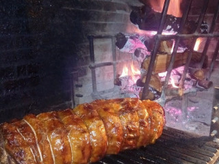 L'osteria Dei La Ginestra