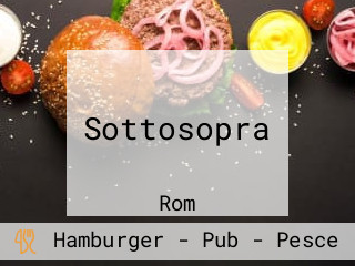 Sottosopra