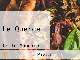 Le Querce