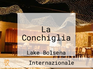 La Conchiglia