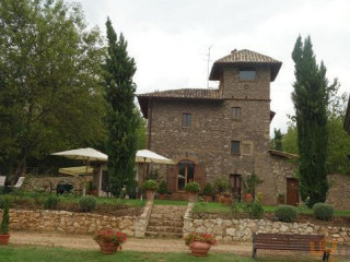 Agriturismo Il Torrino Dei Gelsi