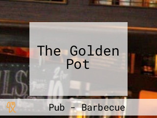 The Golden Pot