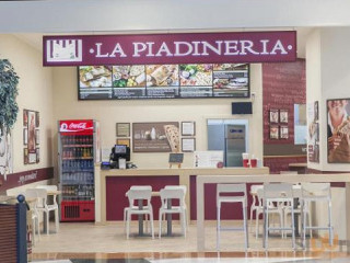 La Piadineria