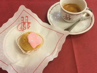 Pasticceria Liquoreria Maresco