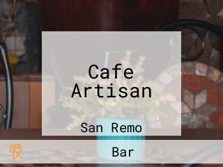 Cafe Artisan