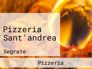 Pizzeria Sant'andrea